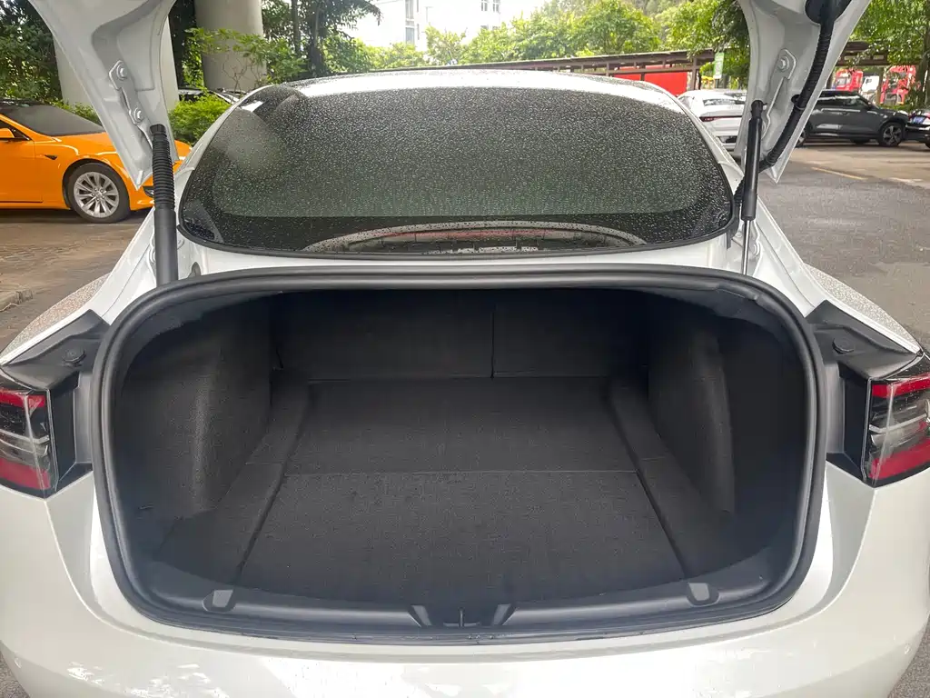 Tesla Model 3 — миниатюра 9