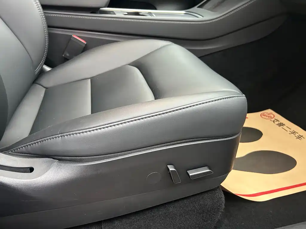 Tesla Model Y — миниатюра 17