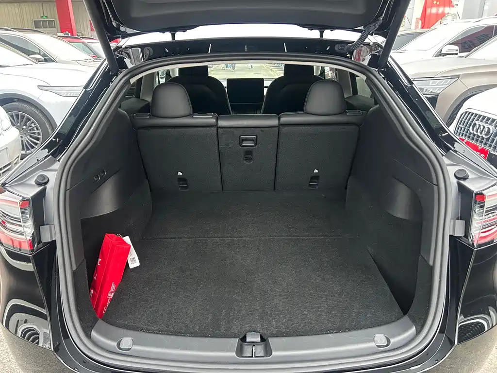 Tesla Model Y — миниатюра 22