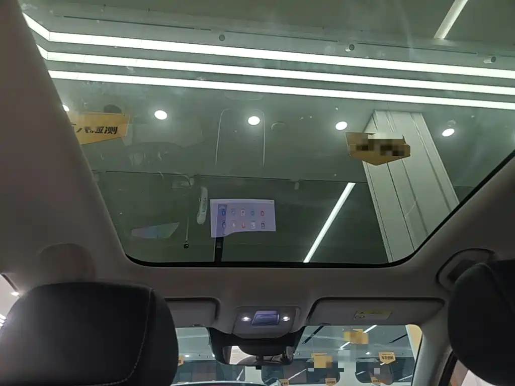 BYD Sealion 05 EV — миниатюра 18
