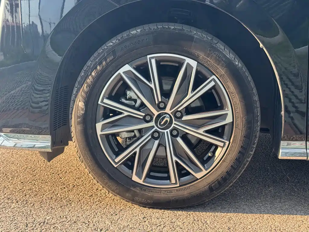 GAC Motor Trumpchi M8 — миниатюра 11