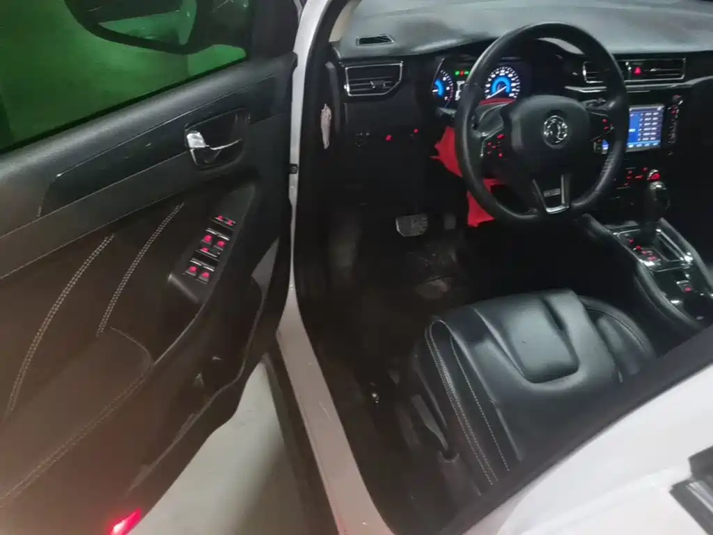 Fengguang Fengguang 580 — миниатюра 16