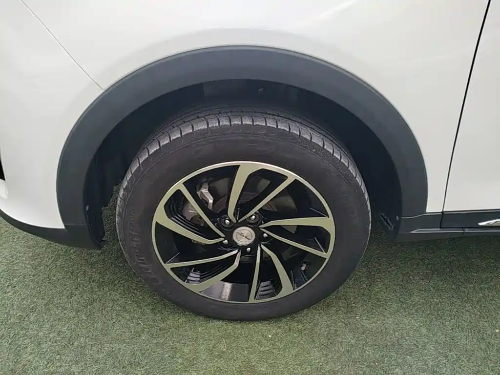 Zotye Zotye T300 — миниатюра 23