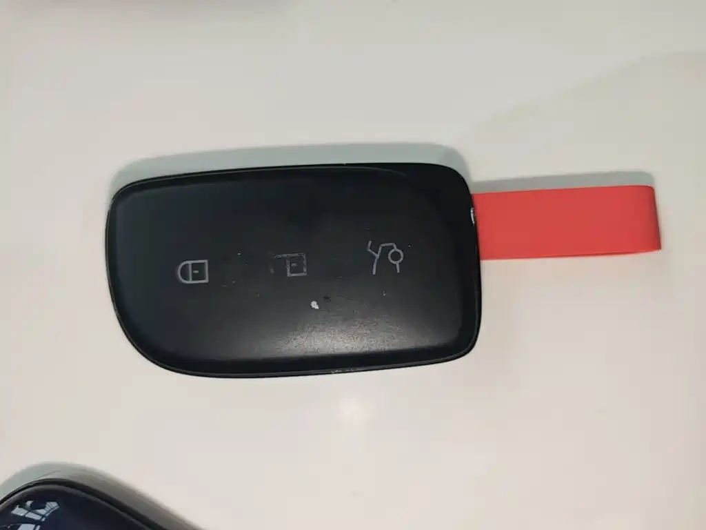 Lynk & Co Z20 — миниатюра 9