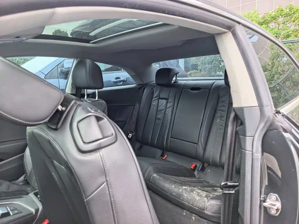 Audi A5 (Import) — миниатюра 10