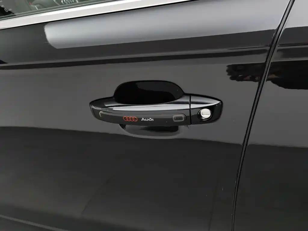 Audi A6L — миниатюра 18