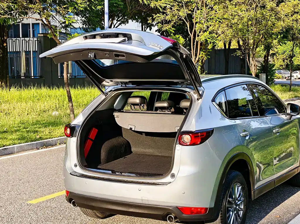 Mazda CX-5 — миниатюра 15