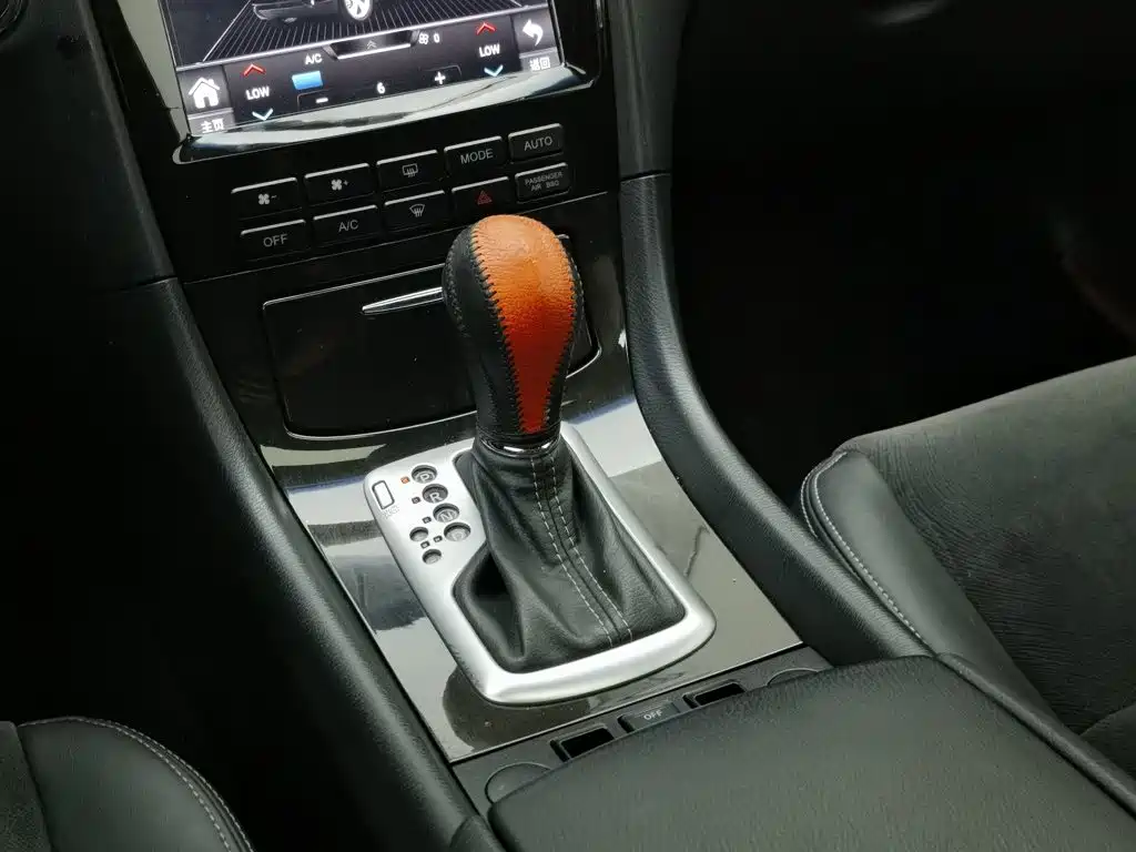Infiniti QX50 — миниатюра 13