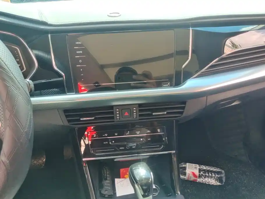 Volkswagen Passat — миниатюра 13