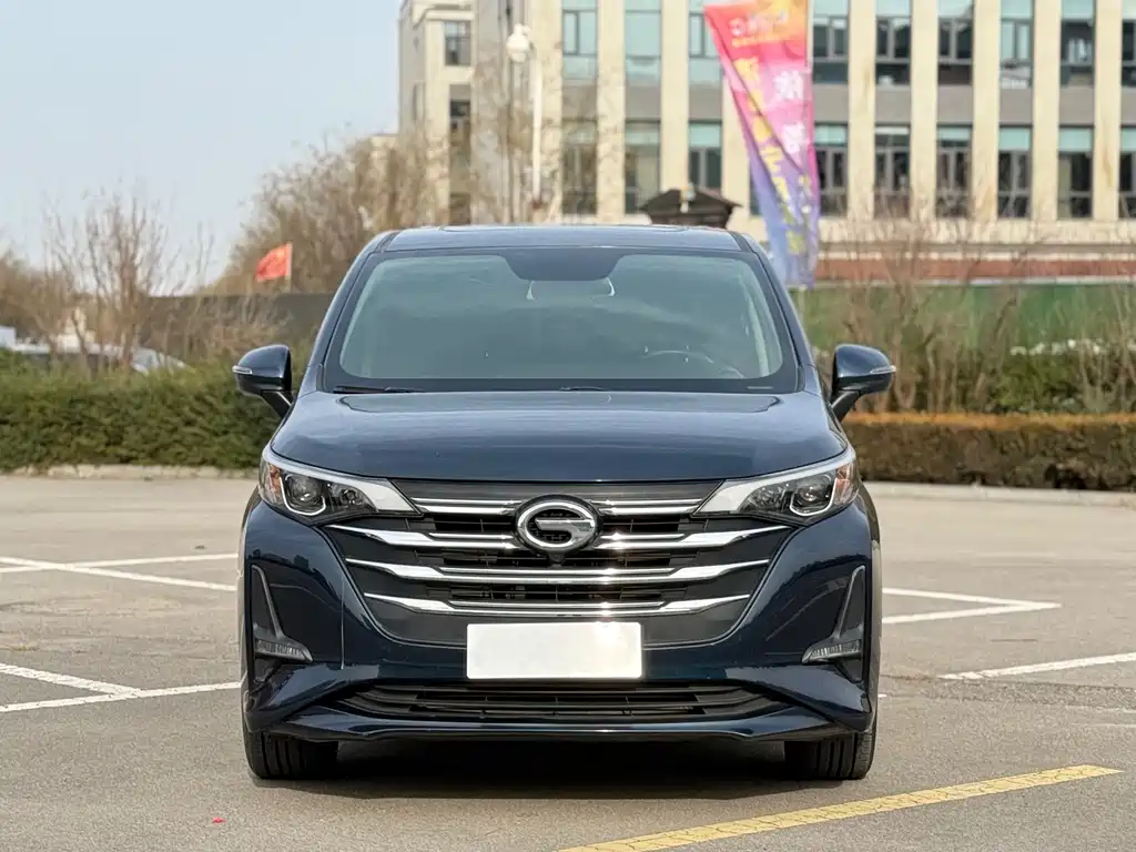 GAC TRUMPCHI M6
