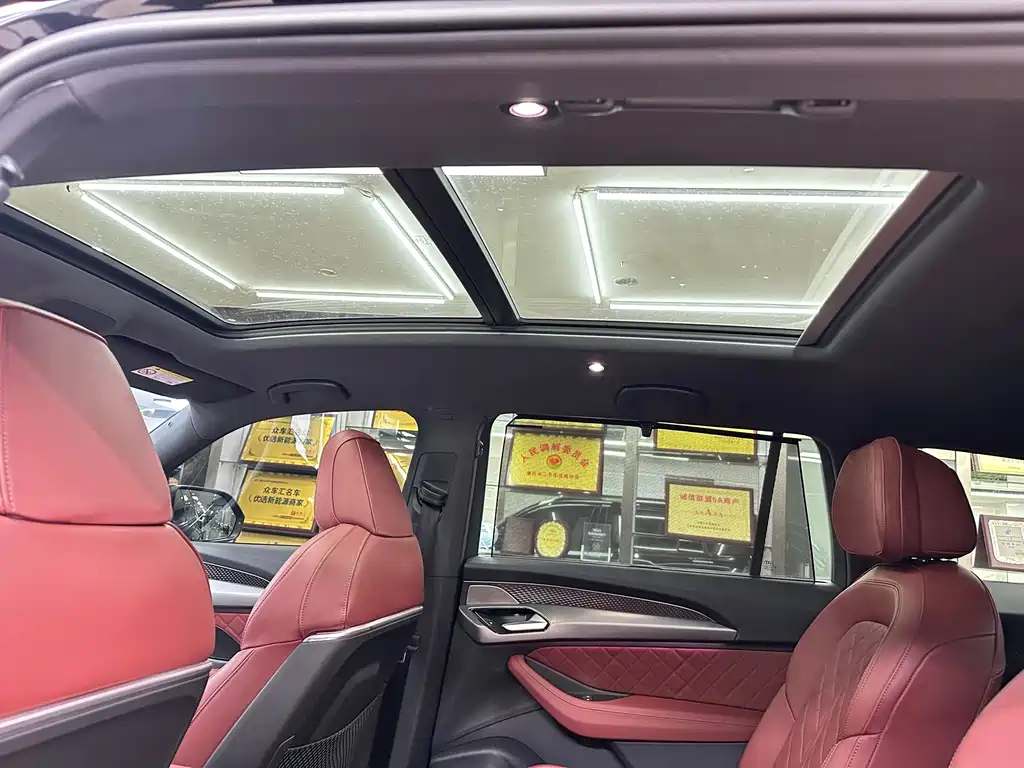 Audi Q6 — миниатюра 8