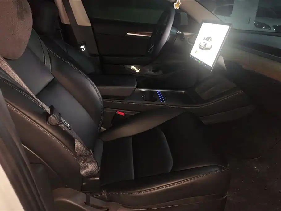 Tesla Model 3 2022 Performance
