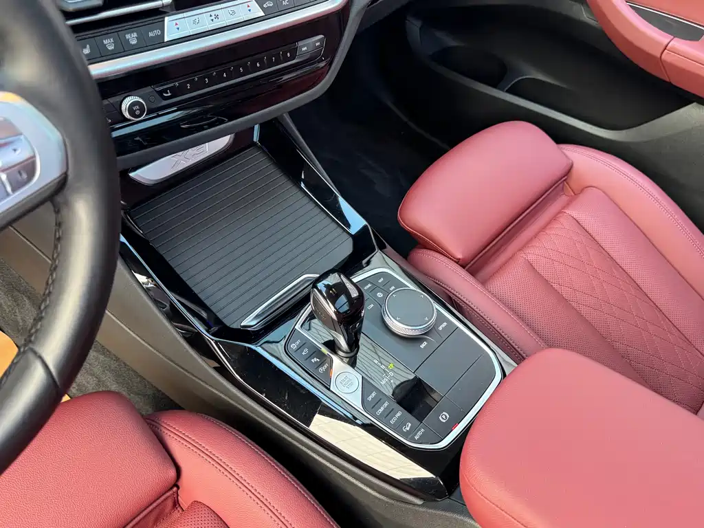 BMW X3 — миниатюра 25