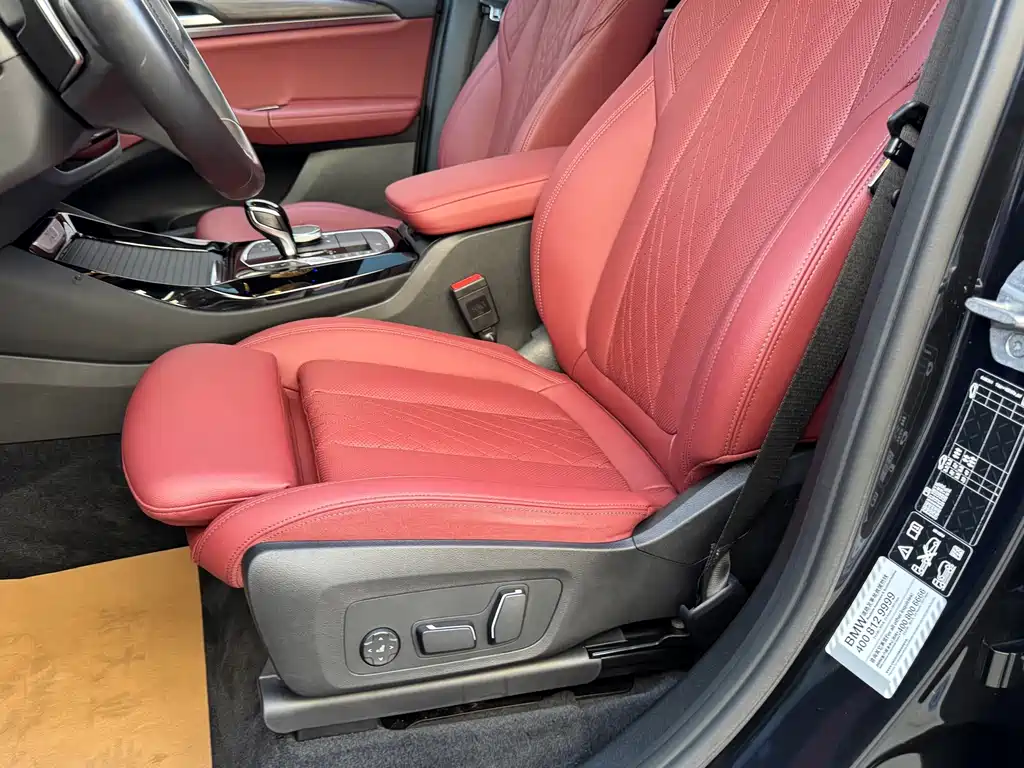 BMW X3 — миниатюра 23