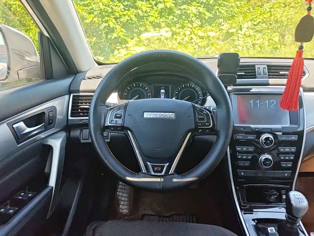 Haval H2 — миниатюра 7