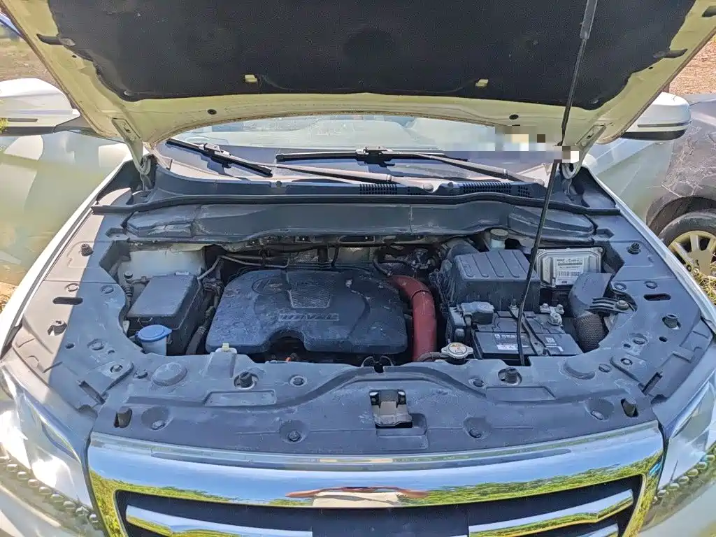 Haval H2 — миниатюра 17
