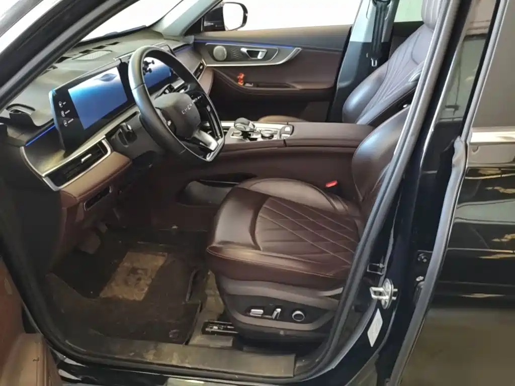 Chery Tiggo 8 PRO — миниатюра 15