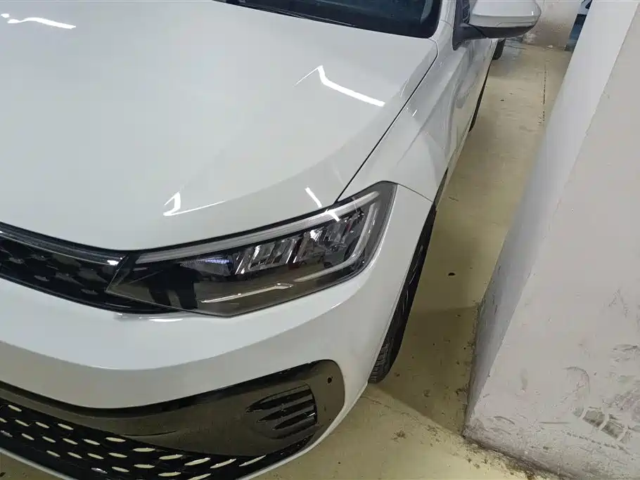Volkswagen Lavida 2023 1.5L AT