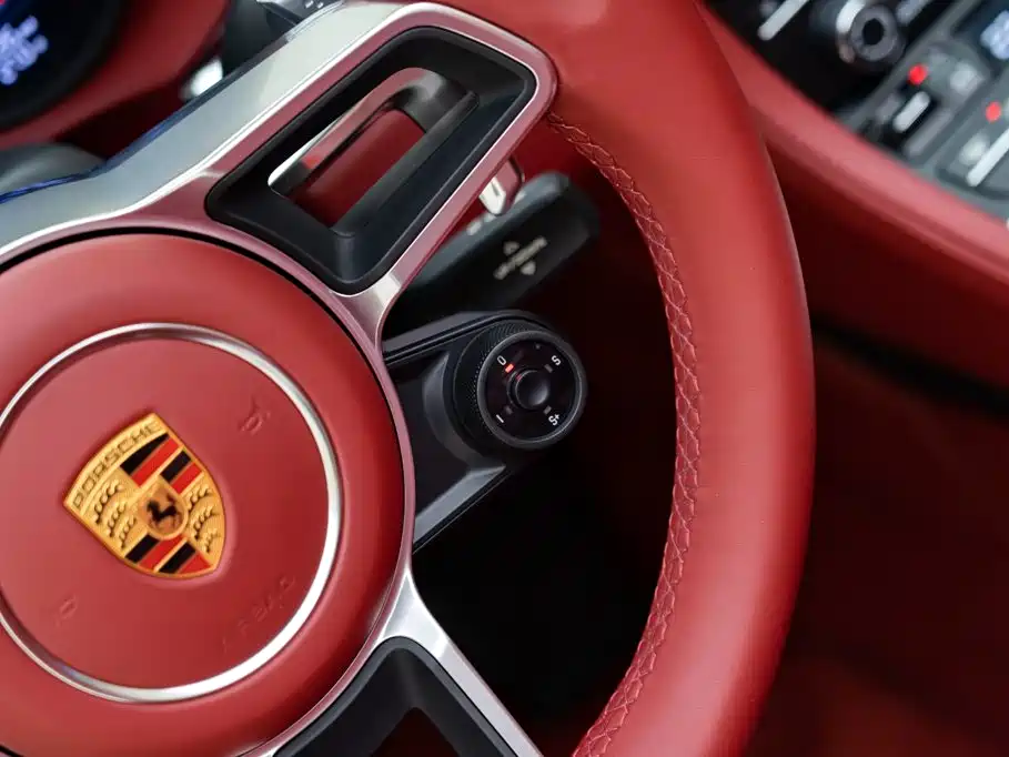 Porsche 718 — миниатюра 19