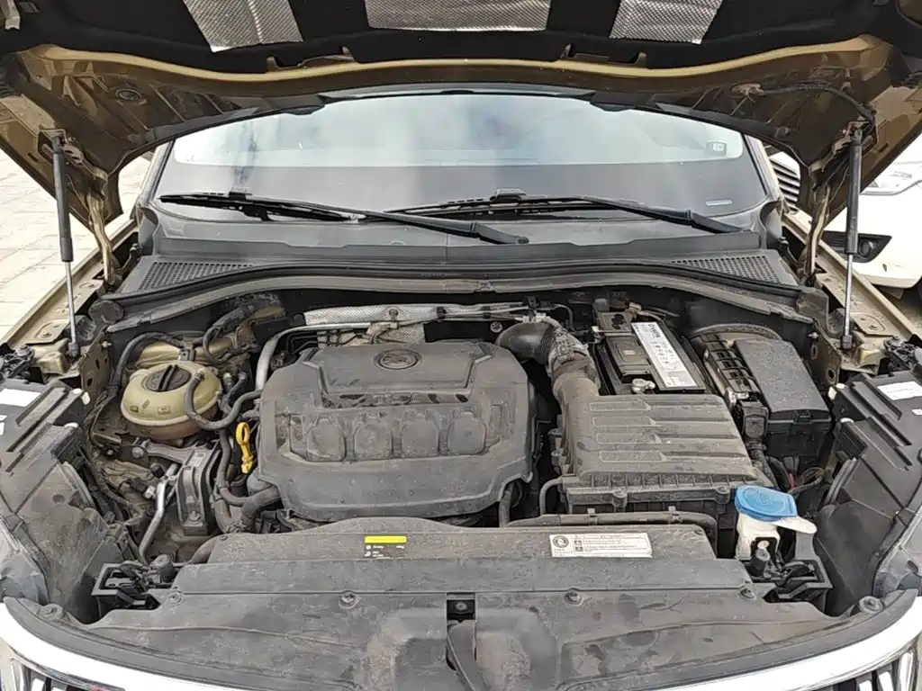 Skoda Kodiaq — миниатюра 20