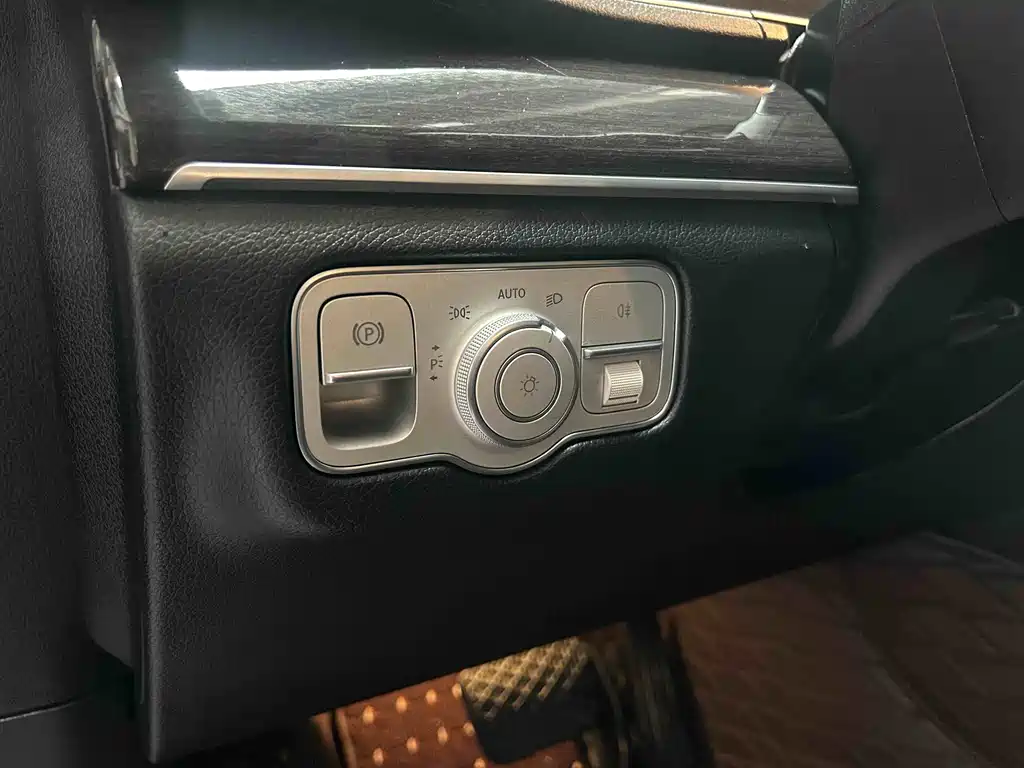 Mercedes-Benz GLE 2020 GLE 350 4MATIC Fashion
