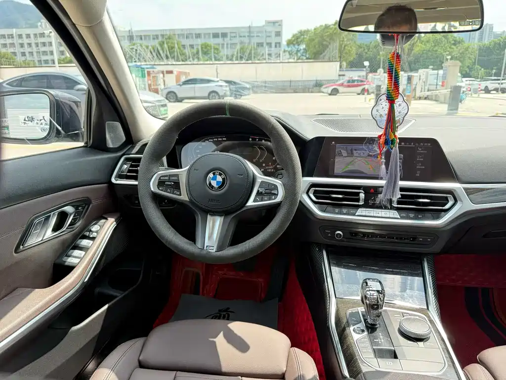 BMW 3 Series — миниатюра 6