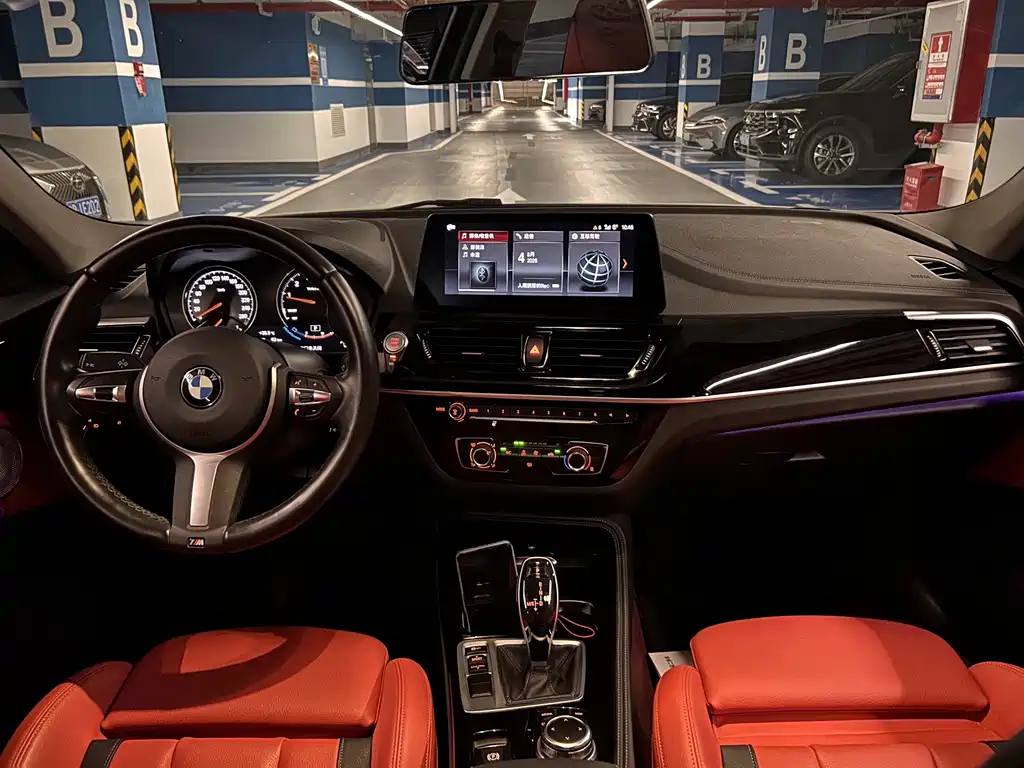BMW 1 Series — миниатюра 9