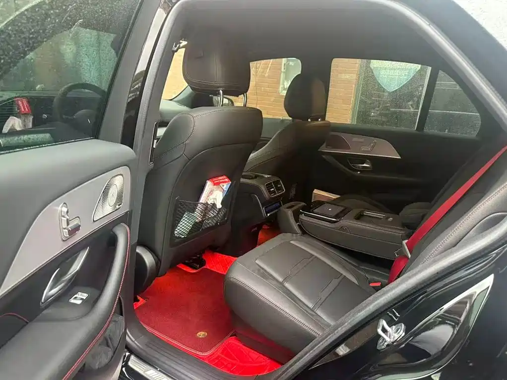 Mercedes-Benz GLE AMG — миниатюра 5