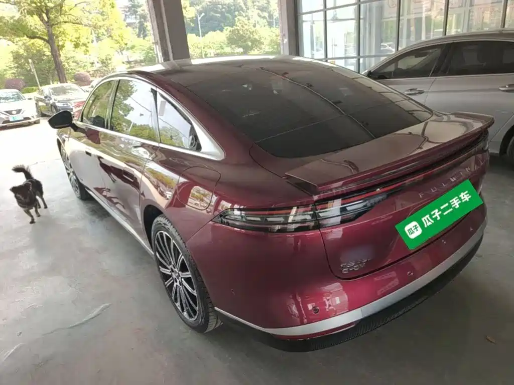 Fulwin Fengyun A9L — миниатюра 5