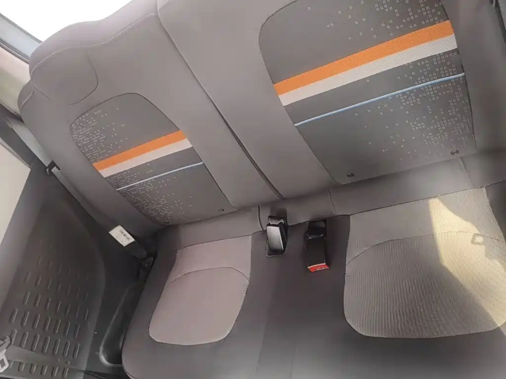 Wuling MINIEV — миниатюра 17