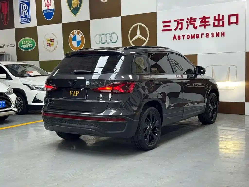 Jetta VS5 — миниатюра 6