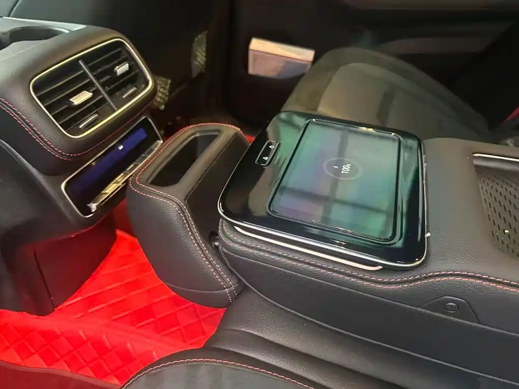 Mercedes-Benz GLE AMG — миниатюра 6