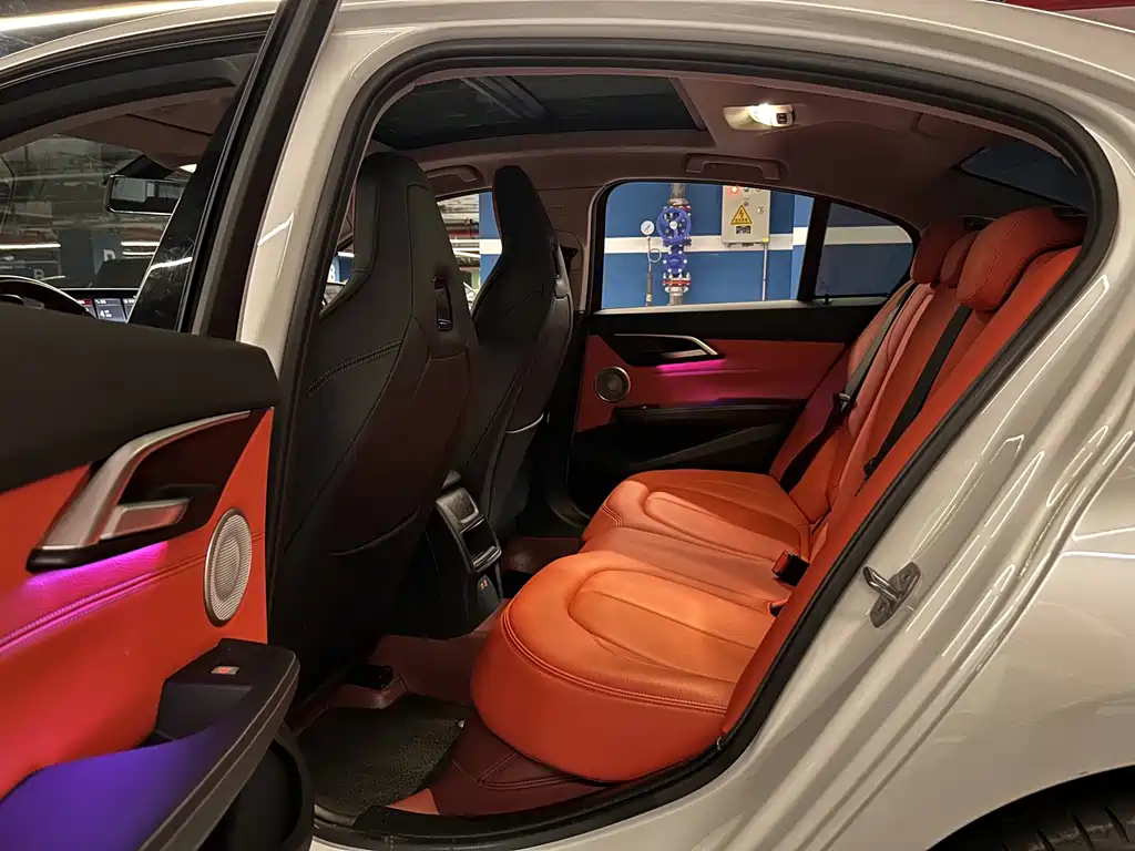 BMW 1 Series — миниатюра 8