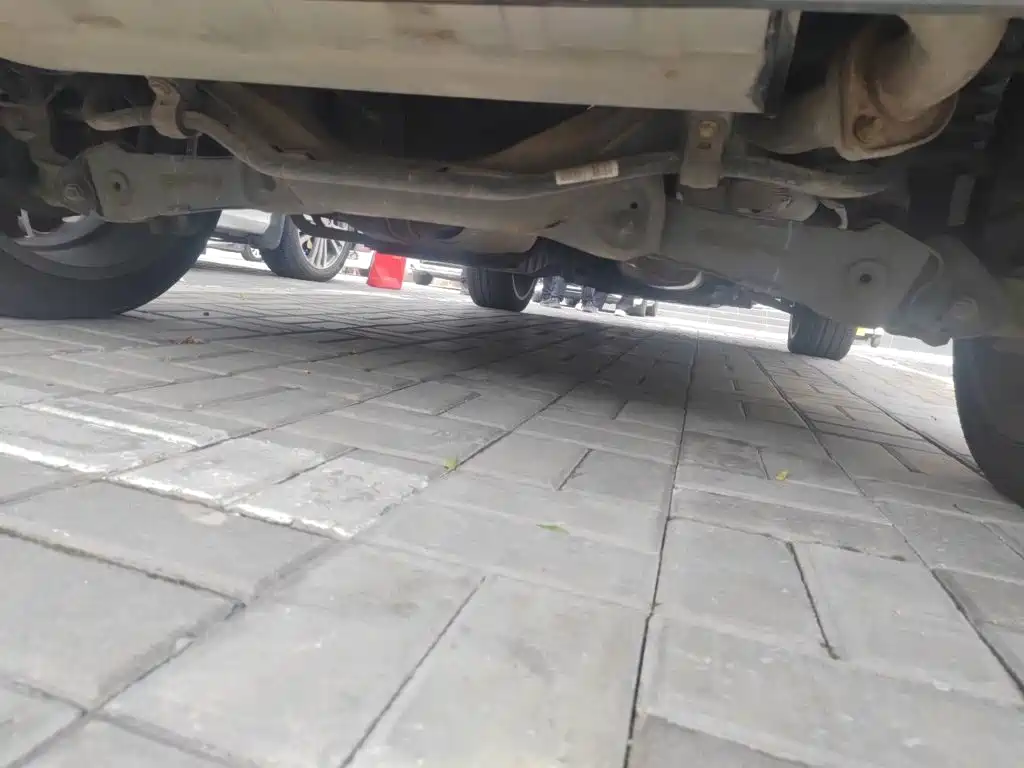 Wey Wey VV5 — миниатюра 23