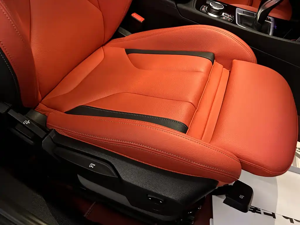 BMW 1 Series — миниатюра 19
