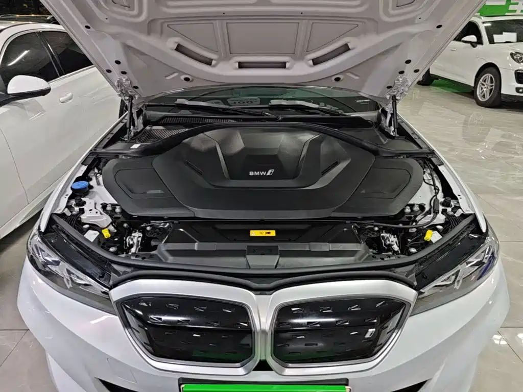 BMW i3 — миниатюра 20