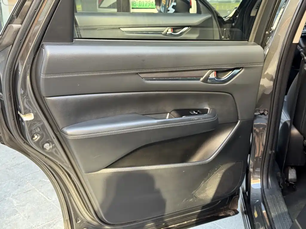 Mazda CX-8 — миниатюра 15