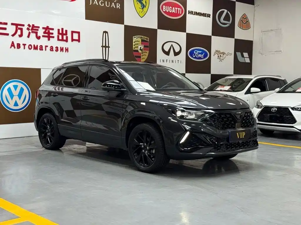 Jetta VS5 — миниатюра 3