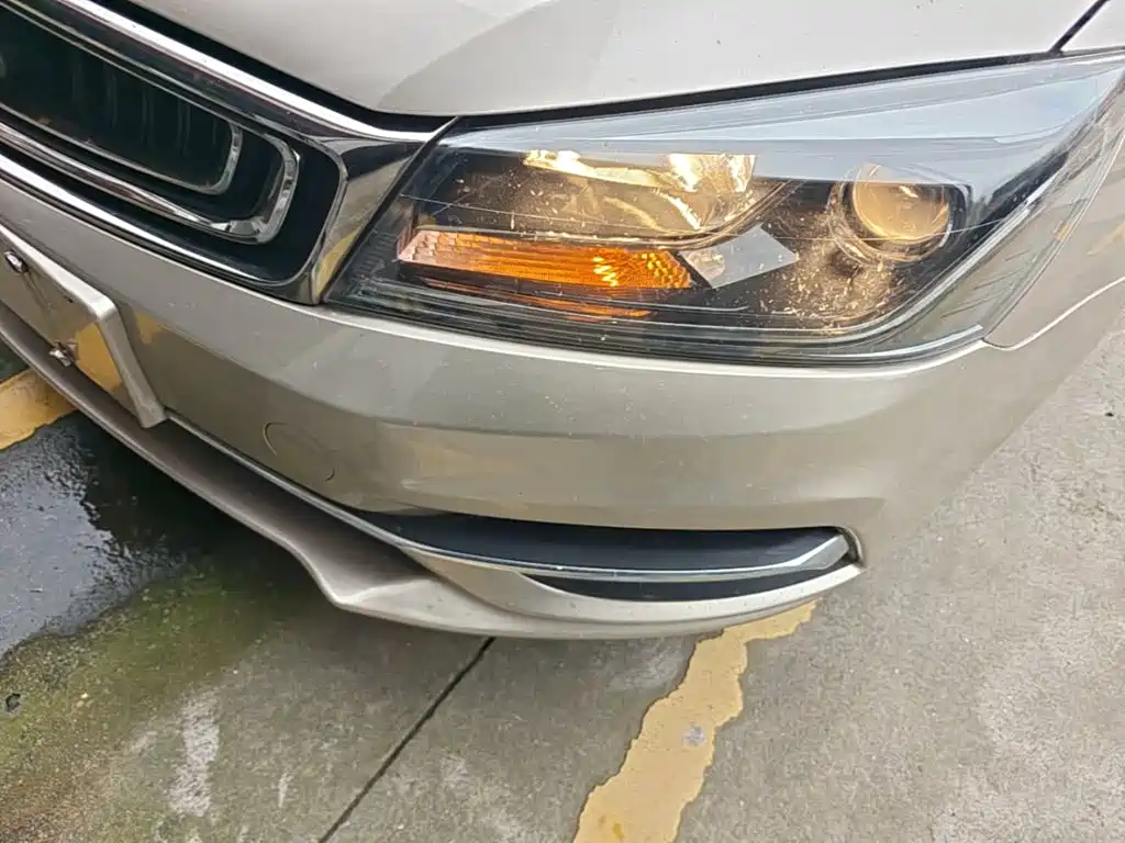Geely Emgrand — миниатюра 24
