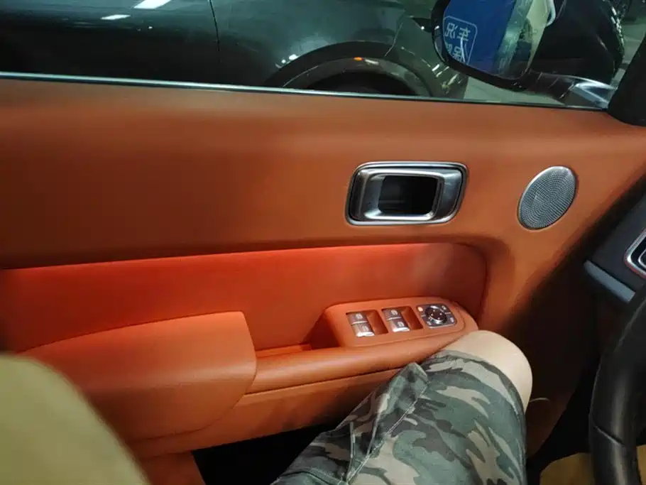 Li Auto L7 2023 Air