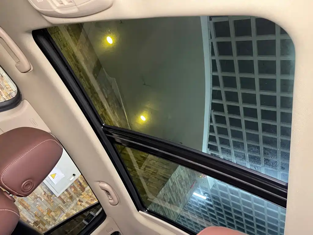 Buick Envision Plus — миниатюра 8
