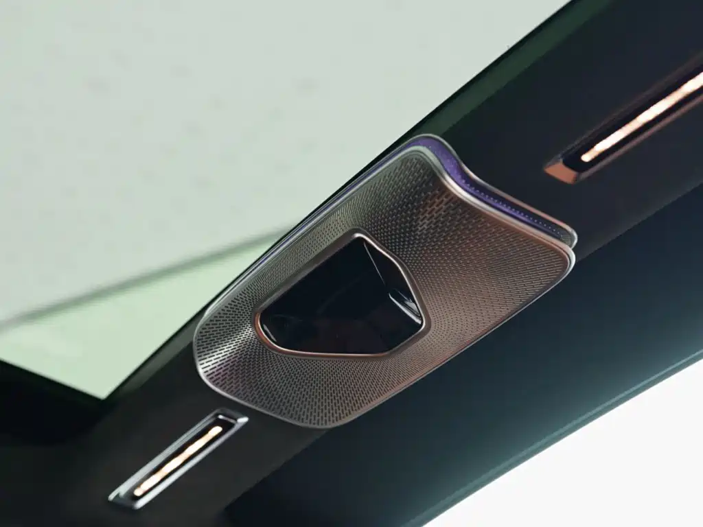 MERCEDES-BENZ MAYBACH S CLASS