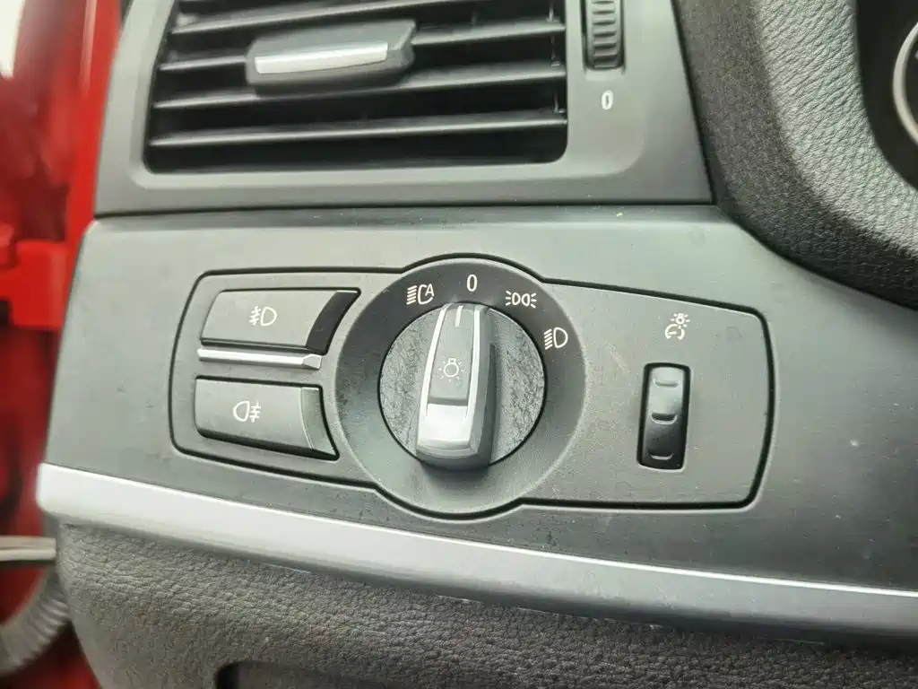 BMW X3 (Import) — миниатюра 21