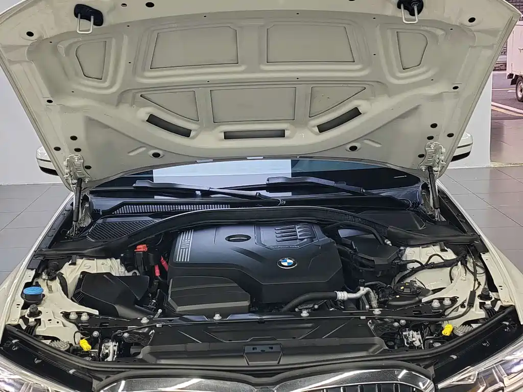 BMW 3 Series — миниатюра 14