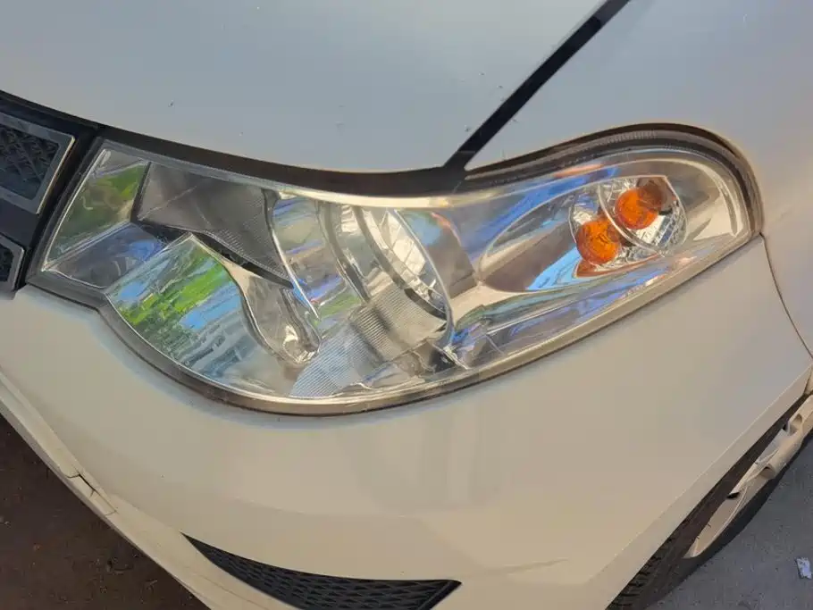 Wuling Hongguang — миниатюра 5