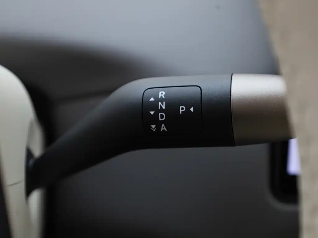 Li Auto Li i6 — миниатюра 31