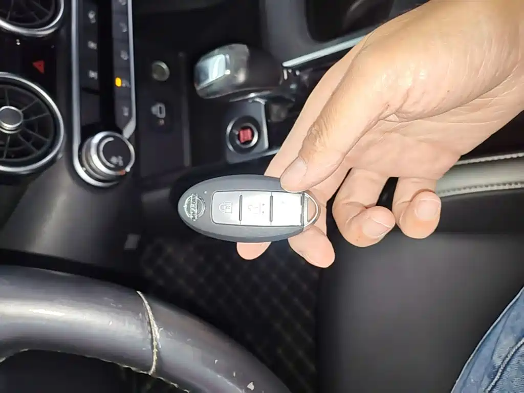 Nissan Sylphy — миниатюра 9
