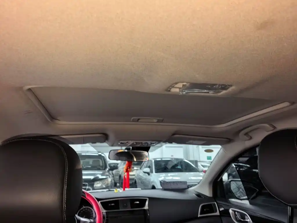 Nissan Sylphy — миниатюра 18