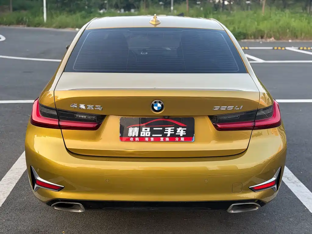 BMW 3 Series — миниатюра 6