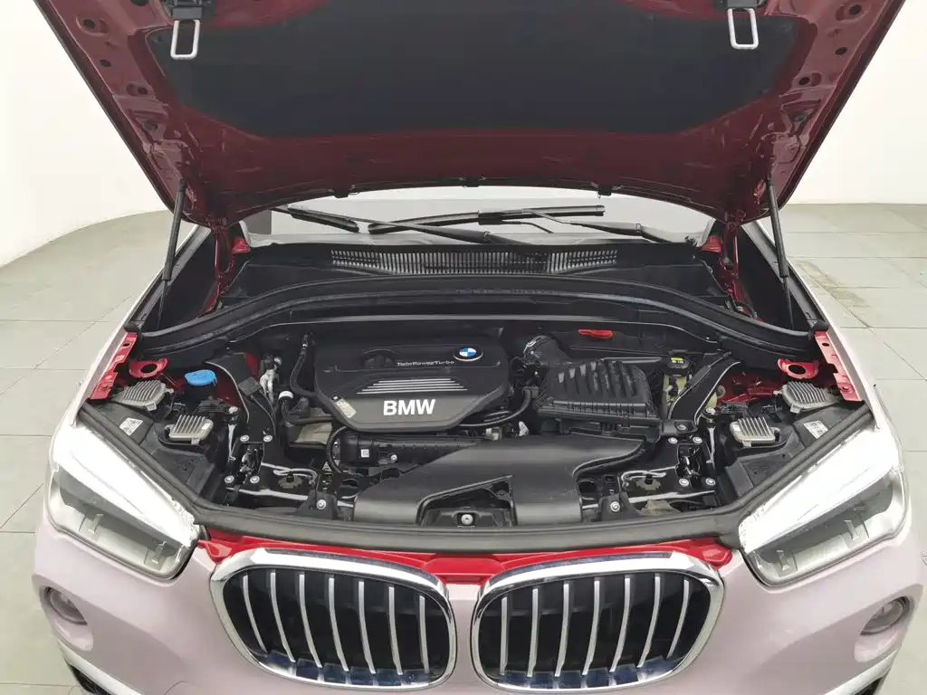 BMW X1 — миниатюра 6